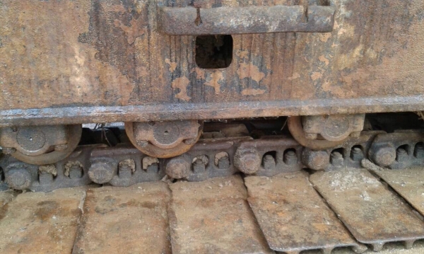 ขายรถแบคโฮ บูมยาว KOBELCO  SK 200-8