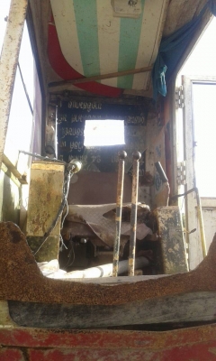 ขายรถแบคโฮ SUMITOMO 2800 FJ ขนาดตัวรถเท่ากับรถ 200 ราคา 250000