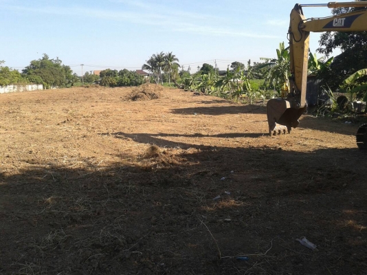 ขายที่ดินพุทมลทลสาย1