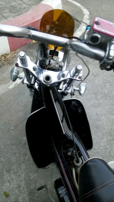 ชาลีท่อคู่