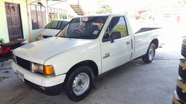 รถพร้อมใช่งาน ปี90 ชอบราคา ต่อรองได้นิดน่อย