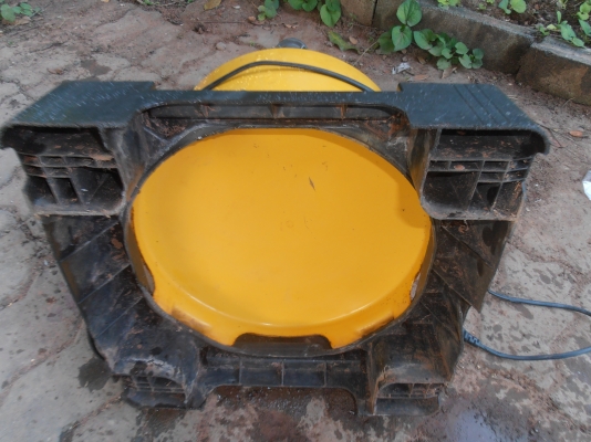 ปั๊มน้ำอัตโนมัติ มิตซูบิชิ 155 w