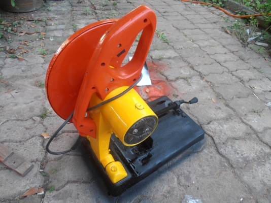 ไฟเบอร์ตัดเหล็ก