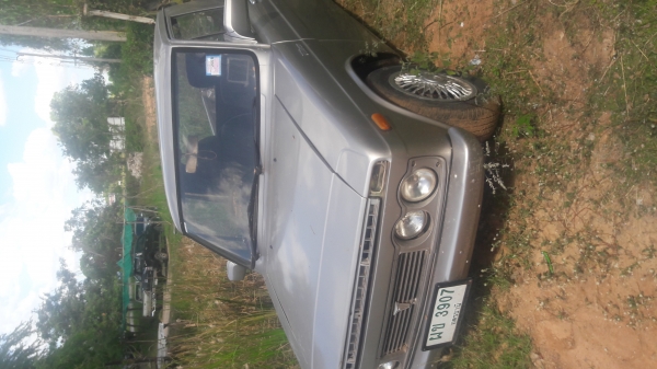 ขายโตโยต้า