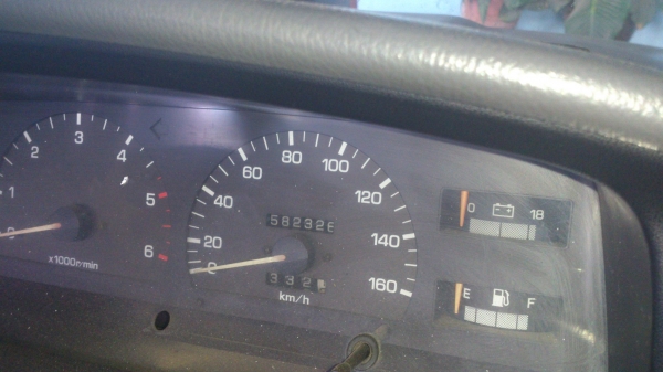 ขายไมตี้เอกซ์ ปี92   90000