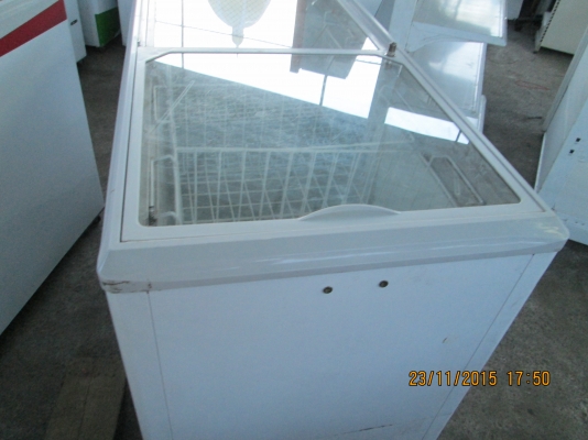 ตู้แช่แข็ง  ใหม่ๆๆ   ได้มาตรฐาน  สภาพสวยมากๆ  ปีเดียว