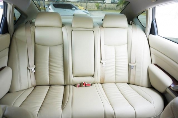 2010 NISSAN TEANA 200 XL