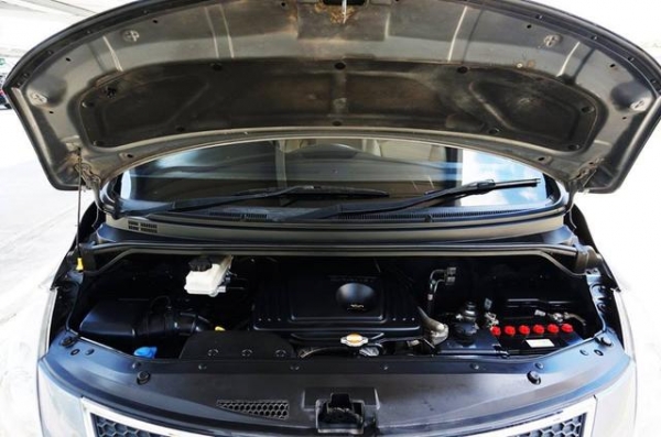 2015 HYUNDAI H-1 2.5