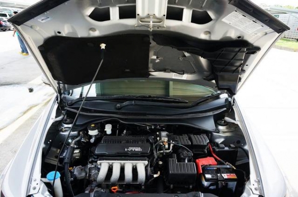 2011 HONDA CITY 1.5 V i-VTEC