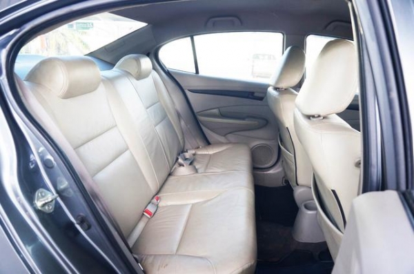 2009 HONDA, CITY 1.5 V i-VTEC