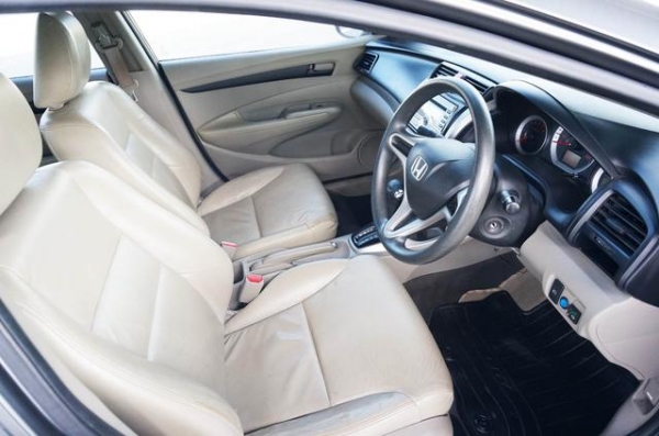 2009 HONDA, CITY 1.5 V i-VTEC