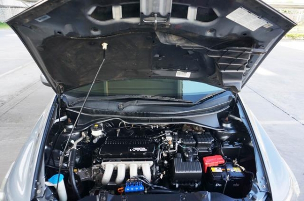 2009 HONDA, CITY 1.5 V i-VTEC