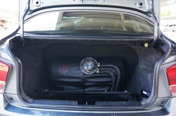 2009 HONDA, CITY 1.5 V i-VTEC