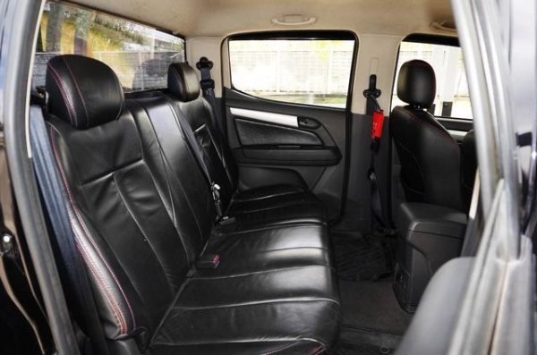 2012 CHEVROLET COLORADO, COLORADO 2.8 LT Z71