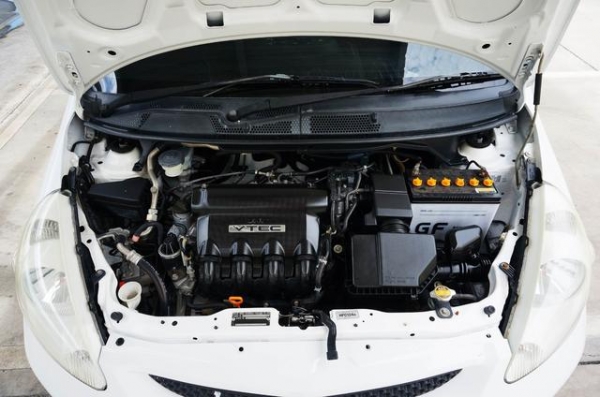 2007 HONDA JAZZ  1.5 COOL