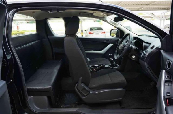 2014 MAZDA BT-50, BT-50 PRO 2.2 V FREE STYLE CAB