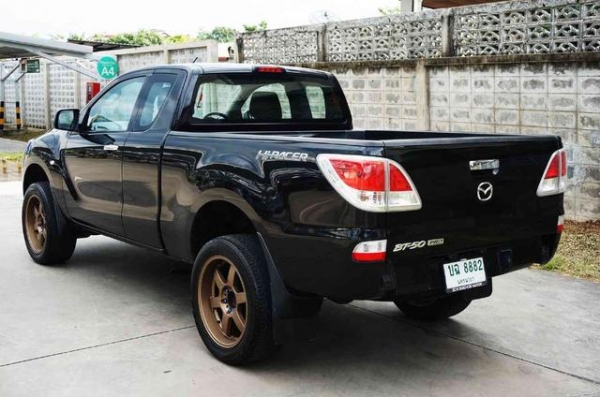 2014 MAZDA BT-50, BT-50 PRO 2.2 V FREE STYLE CAB