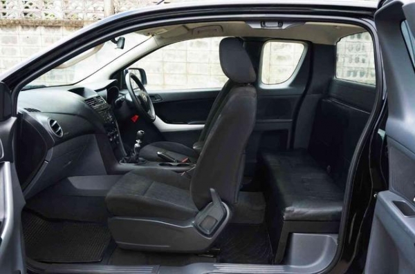 2014 MAZDA BT-50, BT-50 PRO 2.2 V FREE STYLE CAB