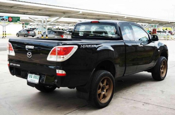 2014 MAZDA BT-50, BT-50 PRO 2.2 V FREE STYLE CAB