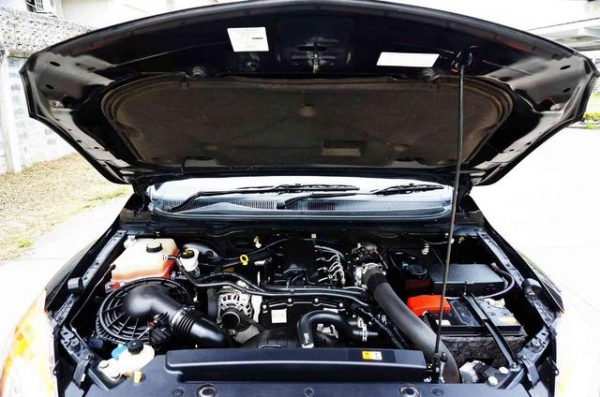 2014 MAZDA BT-50, BT-50 PRO 2.2 V FREE STYLE CAB