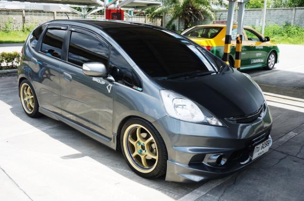 2010 HONDA JAZZ, JAZZ 1.5 i-VTEC SV 2010 HONDA JAZZ, JAZZ 1.5 i-VTEC SV