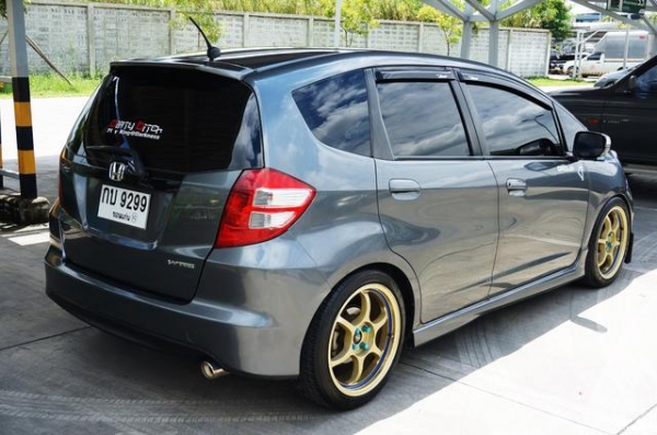 2010 HONDA JAZZ, JAZZ 1.5 i-VTEC SV 2010 HONDA JAZZ, JAZZ 1.5 i-VTEC SV