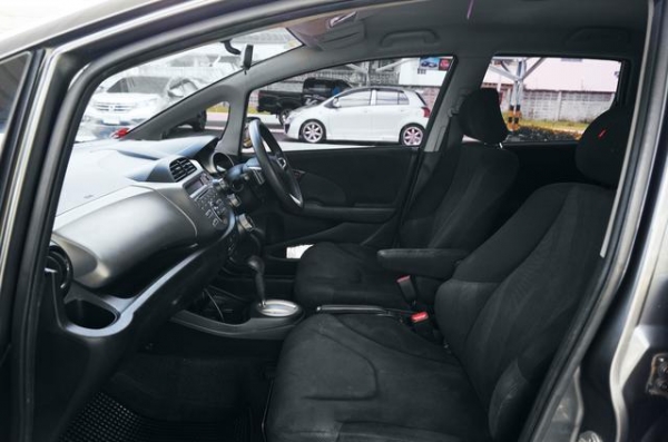 2010 HONDA JAZZ, JAZZ 1.5 i-VTEC SV 2010 HONDA JAZZ, JAZZ 1.5 i-VTEC SV