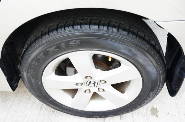 2007 HONDA CIVIC, CIVIC 2.0 EL