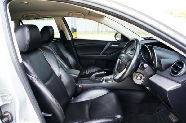 2015 MAZDA MAZDA 3, MAZDA 3 1.6