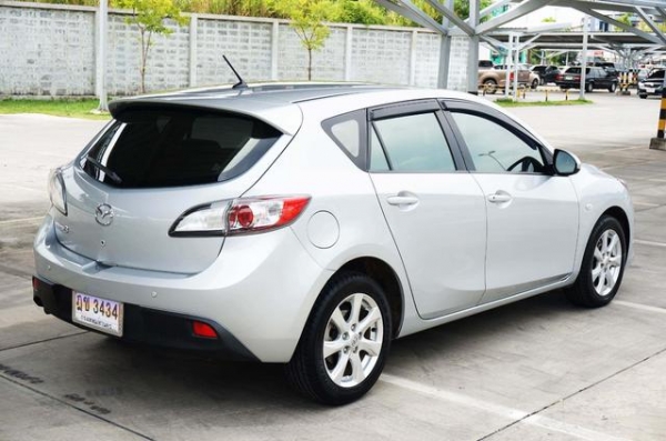 2015 MAZDA MAZDA 3, MAZDA 3 1.6