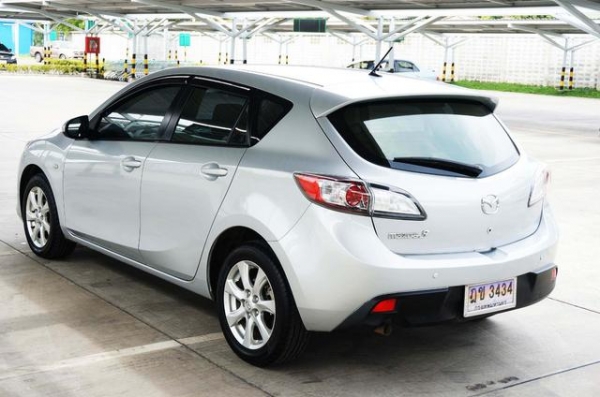 2015 MAZDA MAZDA 3, MAZDA 3 1.6