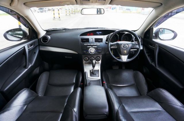 2015 MAZDA MAZDA 3, MAZDA 3 1.6