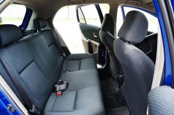 2008 TOYOTA YARIS, YARIS 1.5 E 2008 TOYOTA YARIS, YARIS 1.5 E