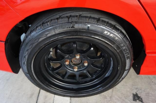 2012 MAZDA MAZDA 2 1.5