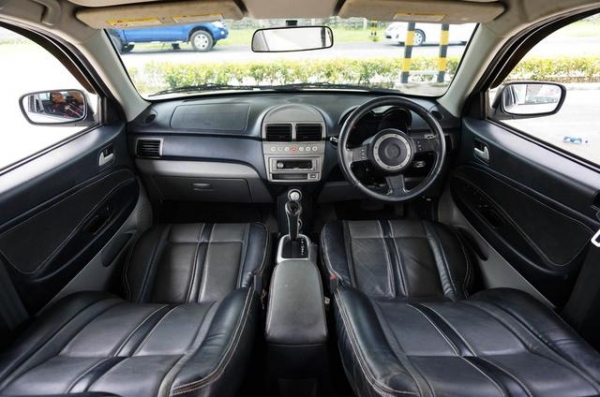 2012 PROTON PERSONA, PERSONA 1.6 ติดแก๊ส NGV 2012 PROTON PERSONA, PERSONA 1.6 ติดแก๊ส NGV