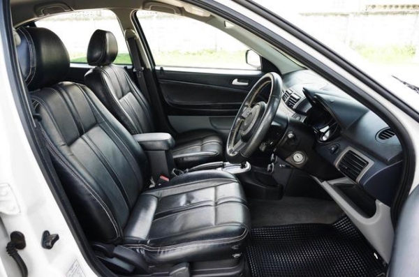 2012 PROTON PERSONA, PERSONA 1.6 ติดแก๊ส NGV 2012 PROTON PERSONA, PERSONA 1.6 ติดแก๊ส NGV