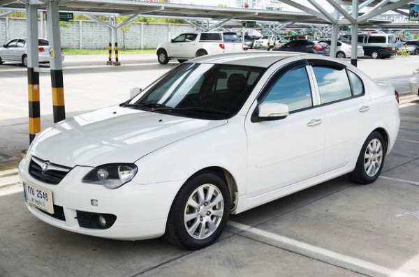 2012 PROTON PERSONA, PERSONA 1.6 ติดแก๊ส NGV