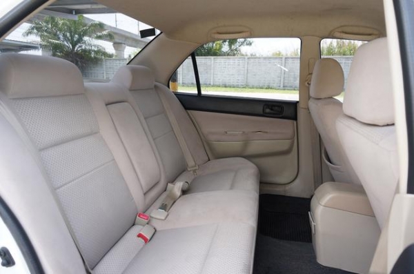 2012 MITSUBISHI LANCER, LANCER 1.6 CNG 2012 MITSUBISHI LANCER, LANCER 1.6 CNG