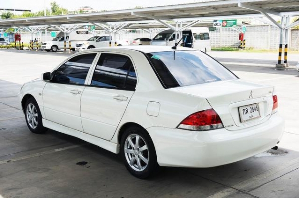 2012 MITSUBISHI LANCER, LANCER 1.6 CNG 2012 MITSUBISHI LANCER, LANCER 1.6 CNG