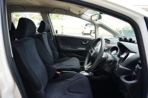2009 HONDA JAZZ, JAZZ 1.5 i-VTEC S