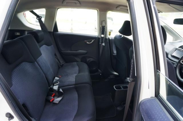 2009 HONDA JAZZ, JAZZ 1.5 i-VTEC S