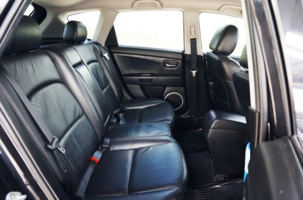 2010 MAZDA MAZDA 3 1.6 V 2010 MAZDA MAZDA 3 1.6 V