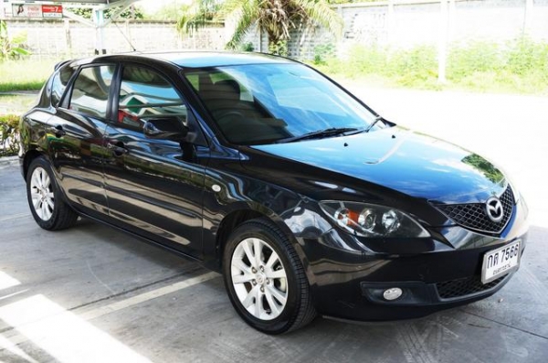 2010 MAZDA MAZDA 3 1.6 V 2010 MAZDA MAZDA 3 1.6 V