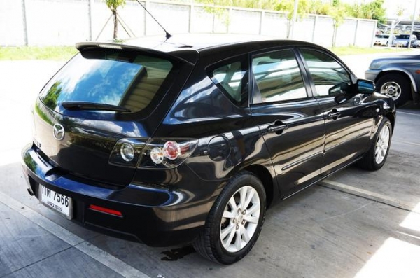 2010 MAZDA MAZDA 3 1.6 V 2010 MAZDA MAZDA 3 1.6 V