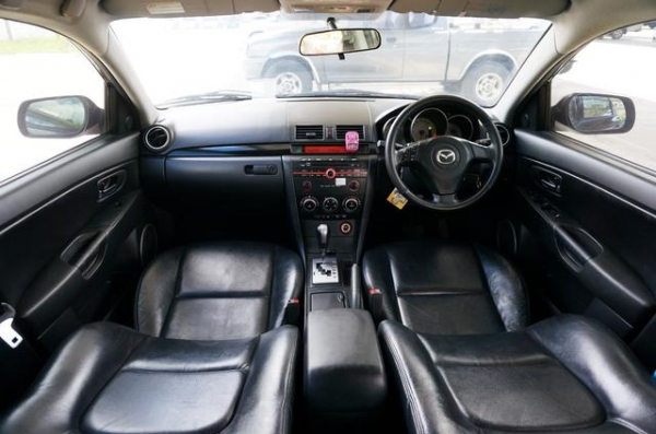 2010 MAZDA MAZDA 3 1.6 V 2010 MAZDA MAZDA 3 1.6 V