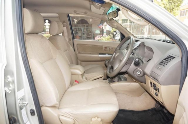 2011 TOYOTA, HILUX VIGO 3.0 G DOUBLE CAB PRERUNNER 2011 TOYOTA, HILUX VIGO 3.0 G DOUBLE CAB PRERUNNER