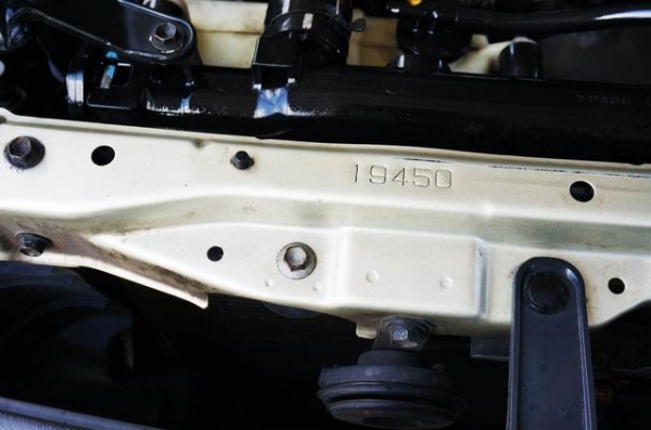 2008 TOYOTA HILUX VIGO 2.7 G EXTRACAB POWER 2008 TOYOTA HILUX VIGO 2.7 G EXTRACAB POWER