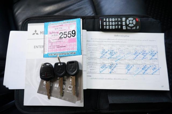 2011 MITSUBISHI SPACE WAGON 2.4 GT MIVEC 2011 MITSUBISHI SPACE WAGON 2.4 GT MIVEC