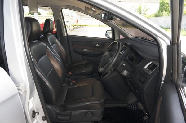 2013 PROTON EXORA 1.6 HL