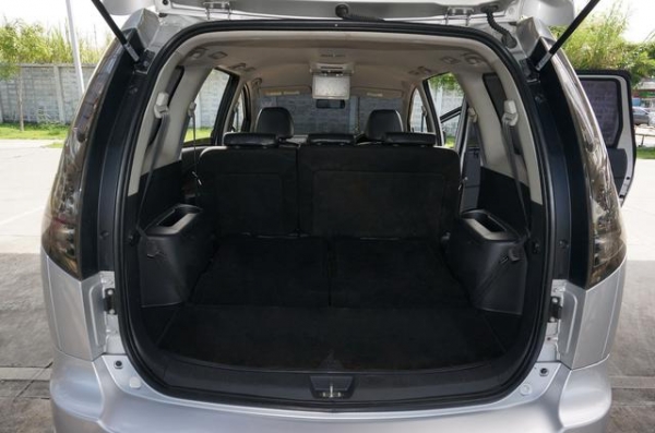 2013 PROTON EXORA 1.6 HL